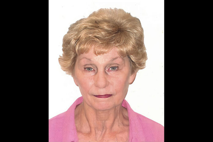 Helga Emma Hyatt