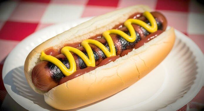 Hot Dog