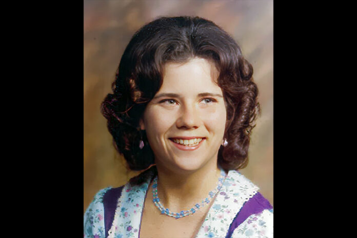 Joanne Marie Shrum