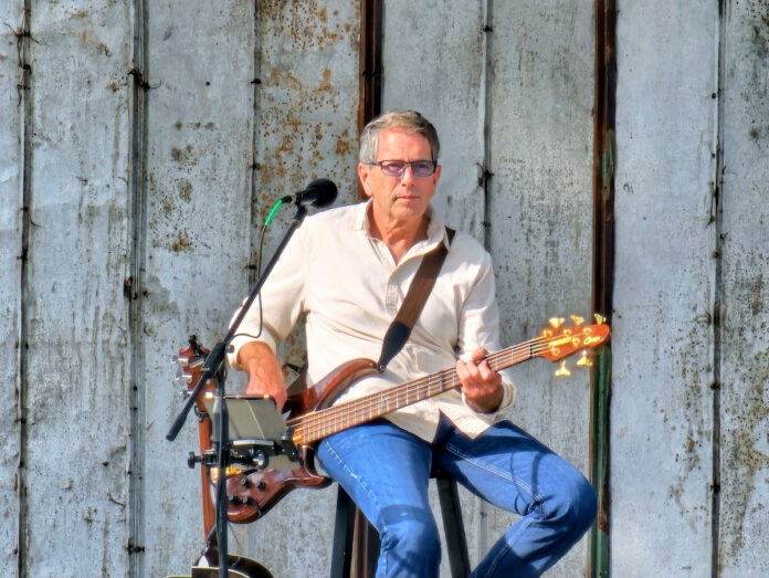 John Pearson