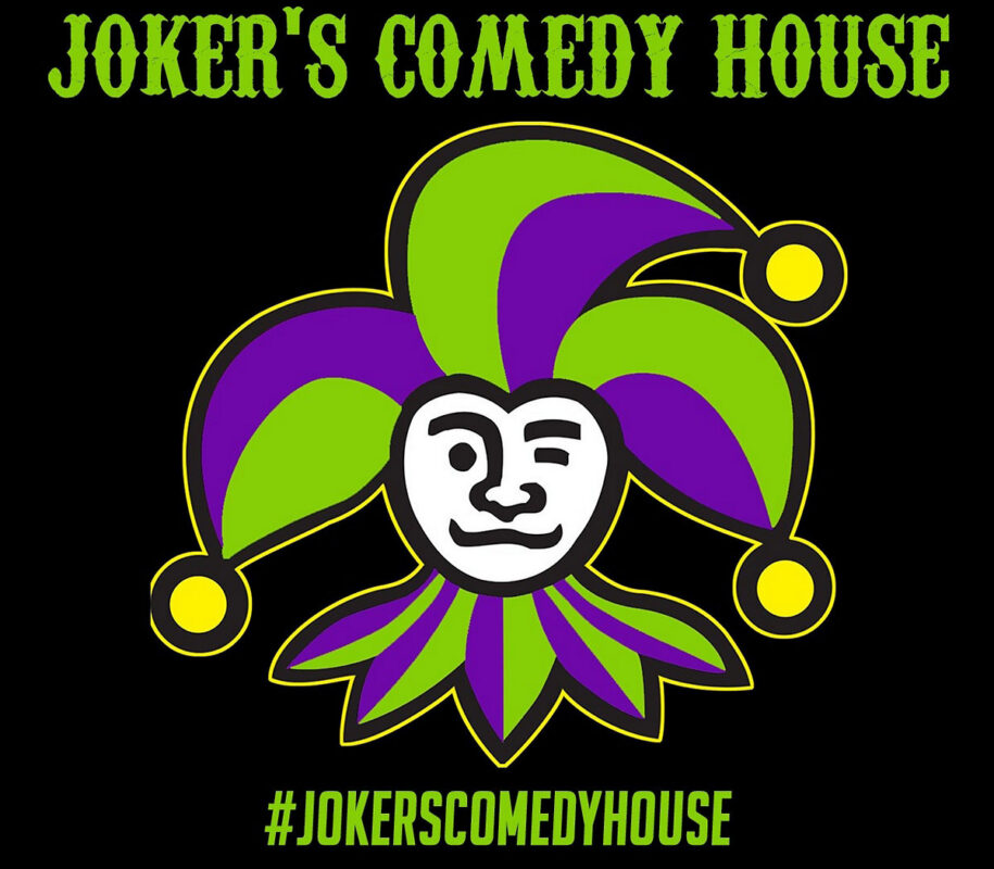 Joker's Comedy House