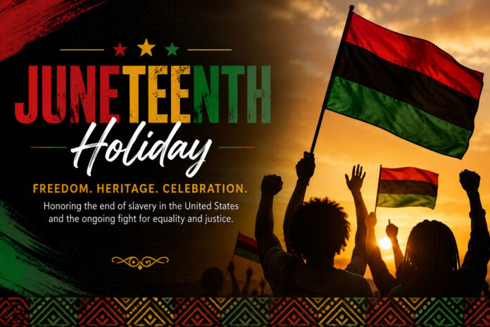 Juneteenth