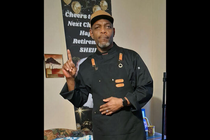 Nathaniel Eugene Roberson