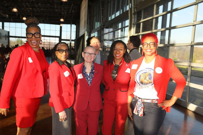 Operation Stand Down TN Heroes Breakfast 2026
