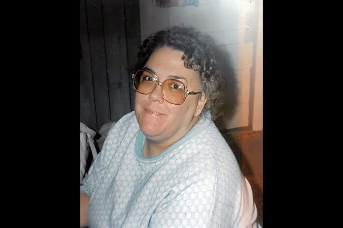 Patricia B. Davidson