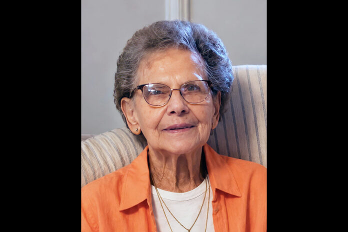 Peggy Jean Austin