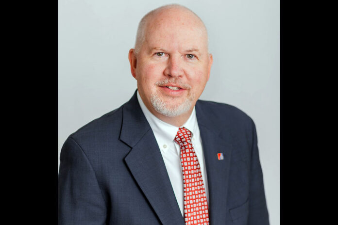 Tommy Bates