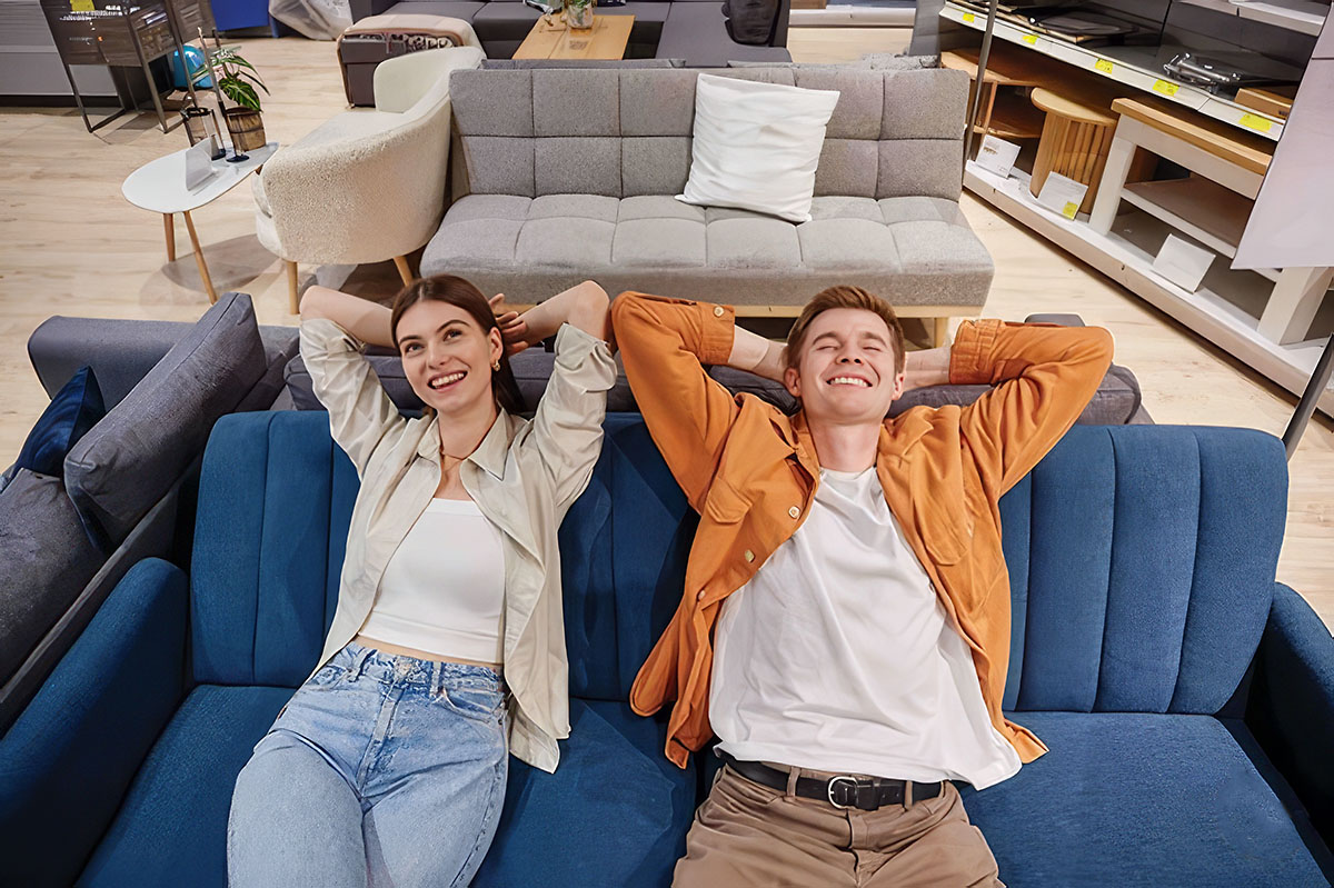 Home Furnishing Tips: What to Know Before Purchasing Upholstered Furniture