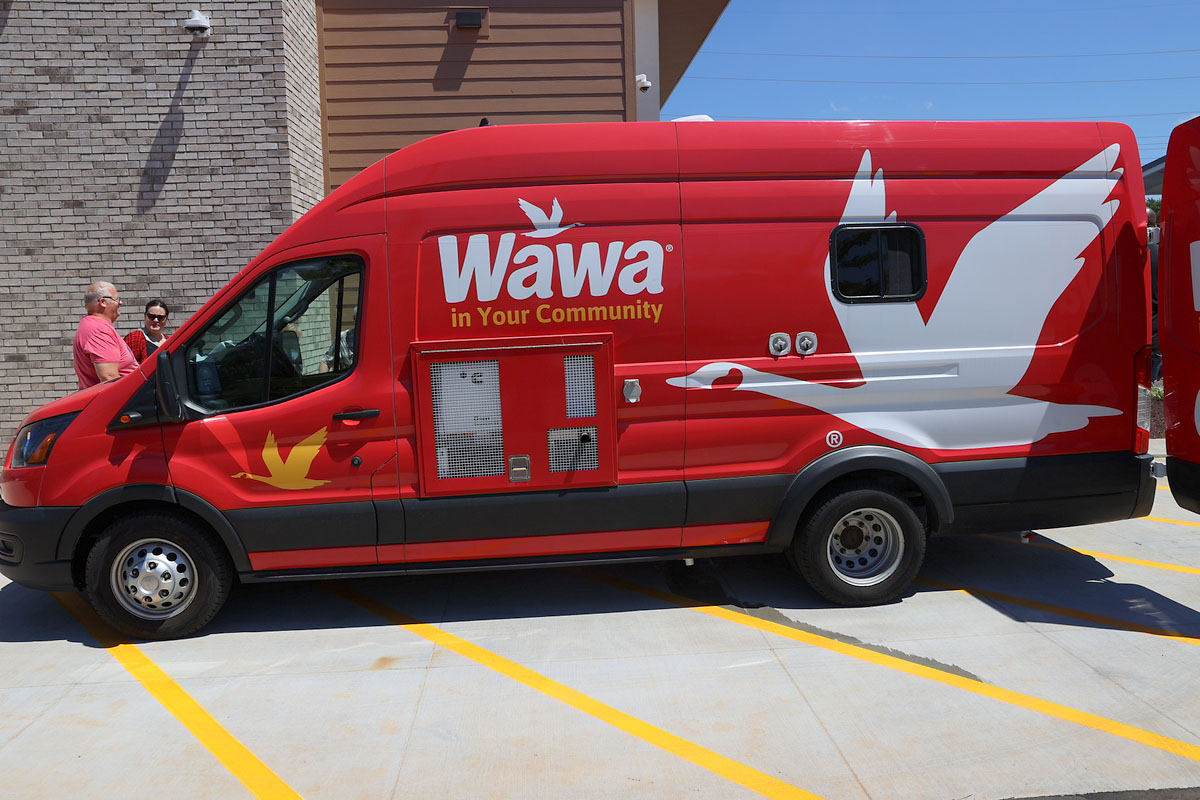 Wawa Soft Opening in Clarksville (8) - Clarksville Online