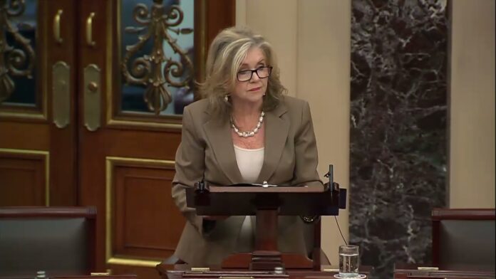 Marsha Blackburn