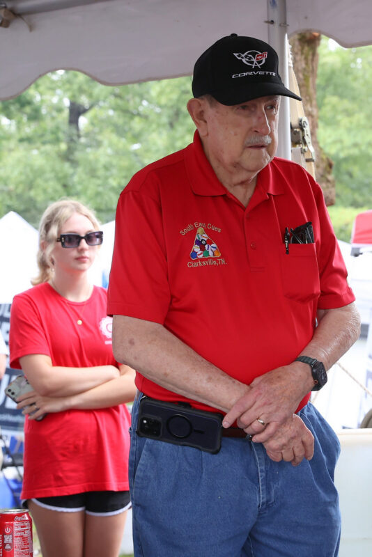 2026 Lone Oak Picnic. (Mark Haynes, Clarksville Online)