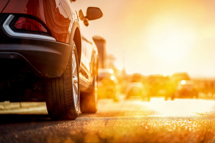 AAA Urges Drivers to Prevent Hot Car Tragedies During Tennessee Heatwave. (AAA)