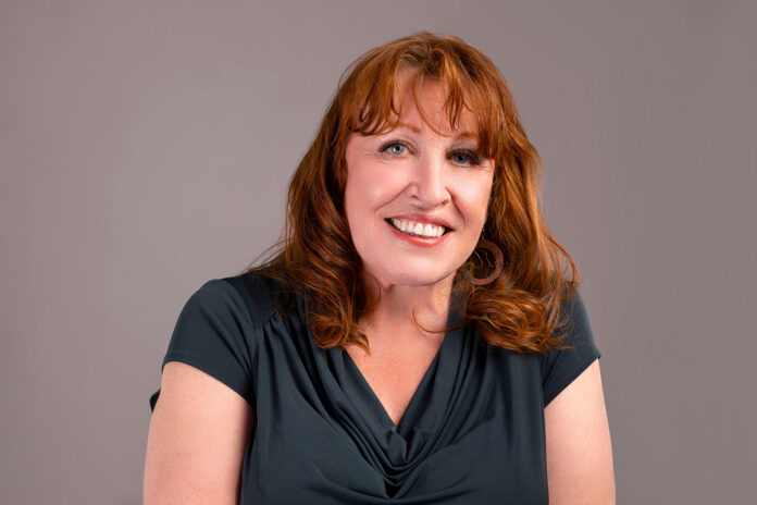 Dr. Debra Rose Wilson, professor and Lenora C. Reuther Chair of Excellence in Austin Peay State University’s School of Nursing. (Contributed photo)