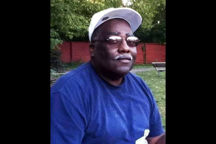 Charles Freeman, Sr.