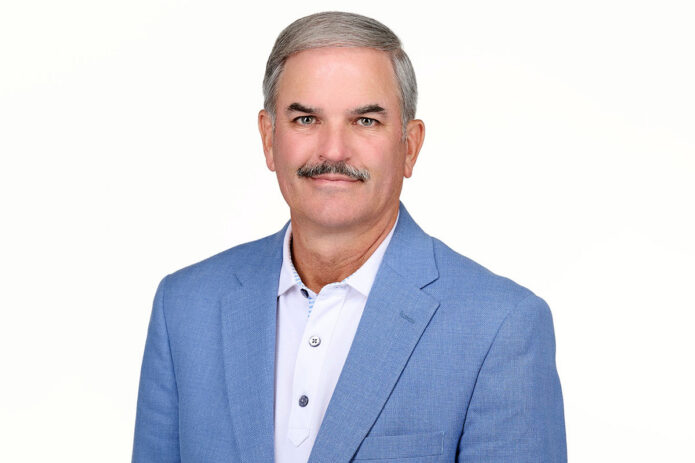 Charlie Koon