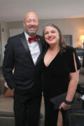 Dr. Mickey Hepner and Kathryn Woods (2)