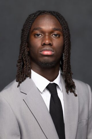 Earnest Williams