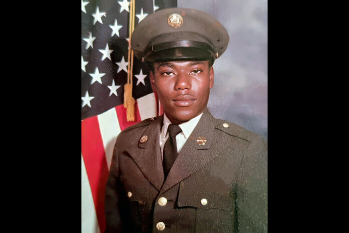 Edward Jerome Madison