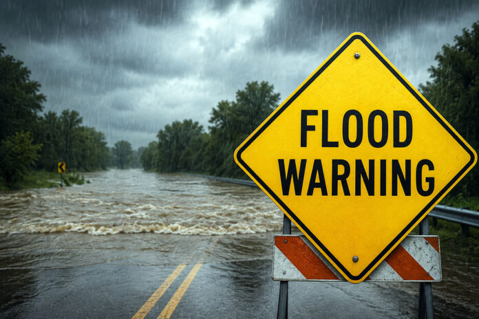 Flood Warning