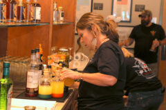 Grand Opening of Leatherwood Distillery (1)
