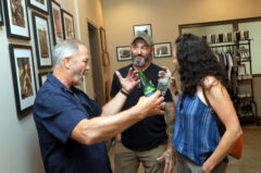 Grand Opening of Leatherwood Distillery (13)