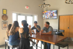 Grand Opening of Leatherwood Distillery (3)