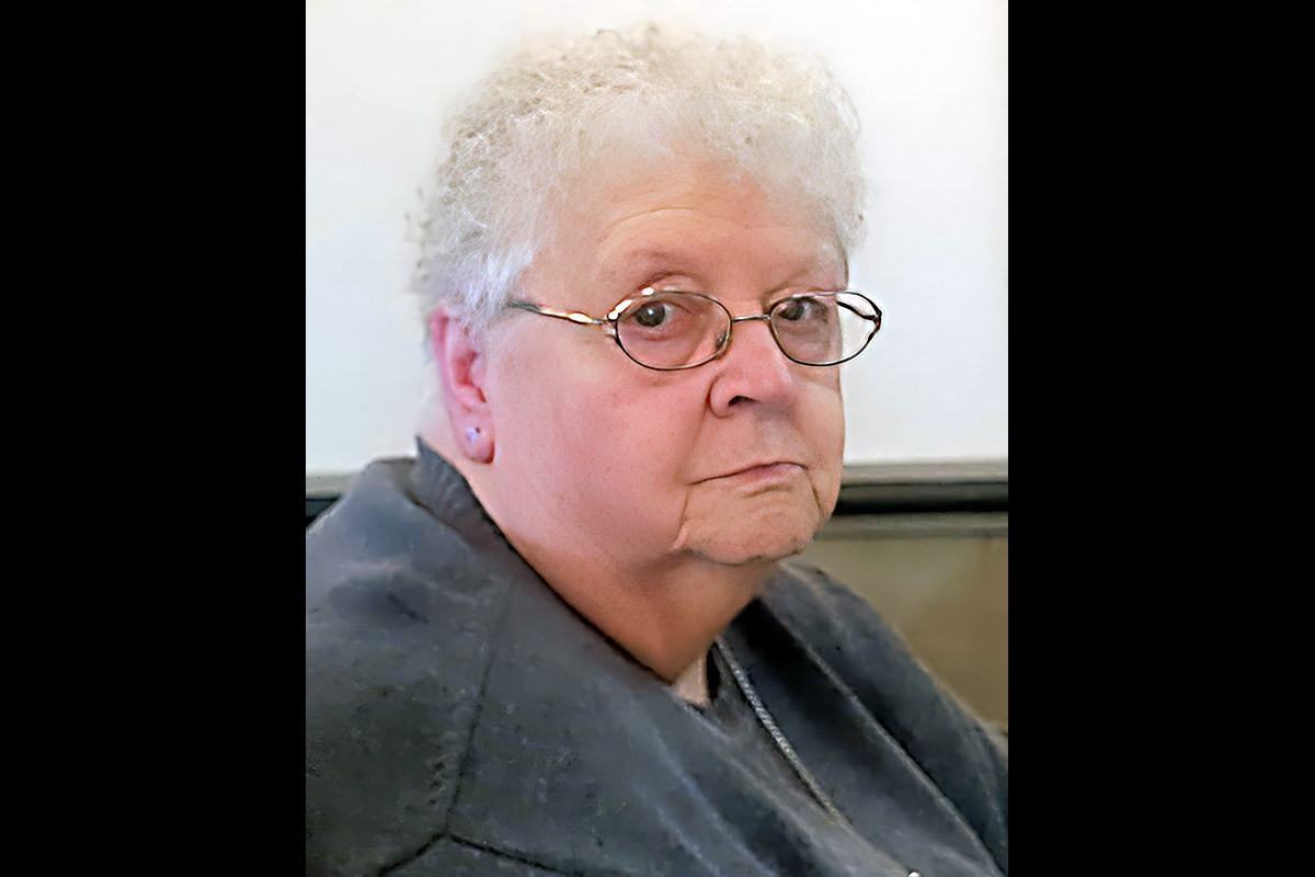 Clarksville Obituary: Hannah Irene Bishop