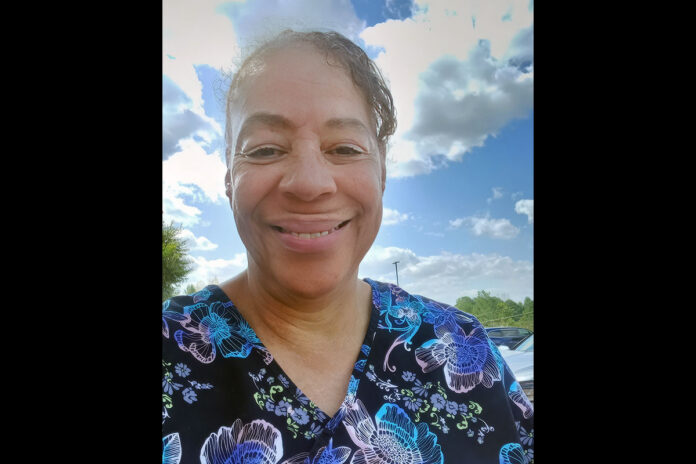 Joy Lorine Armour