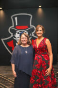 Kirsten LIcari and Ginna Holleman (2)