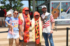 Lowe’s Hotdog Eatting Contest (108)