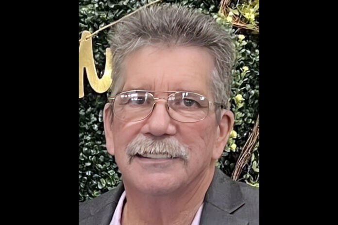 Marty Britt