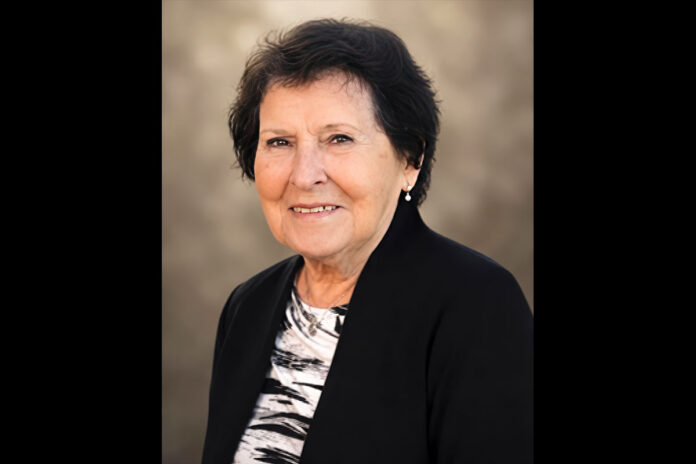 Mary Louise Girsky
