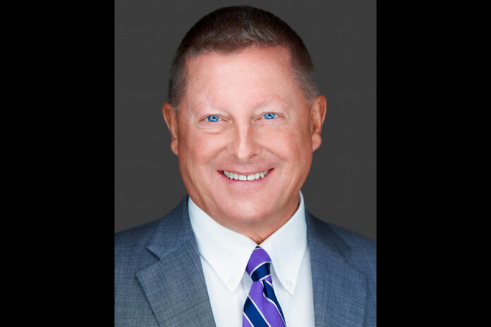 Mike Rainey