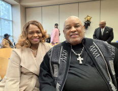 Montgomery County DMC Task Force 20th Anniversary Gala. (Beth Kasper)