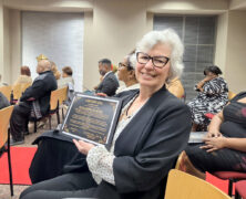 Montgomery County DMC Task Force 20th Anniversary Gala (8)