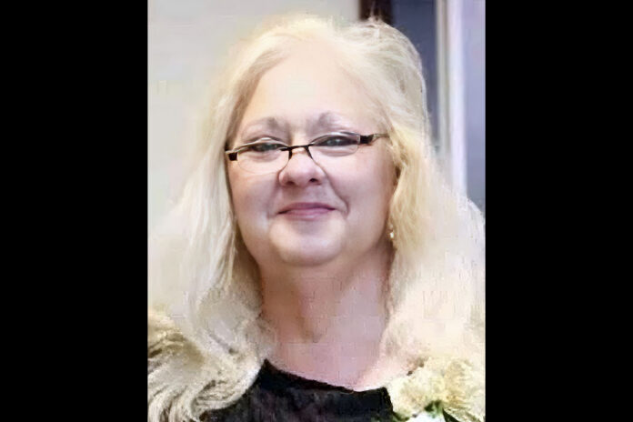 Patricia Lynn Jackson