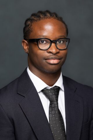 Precious Egbon