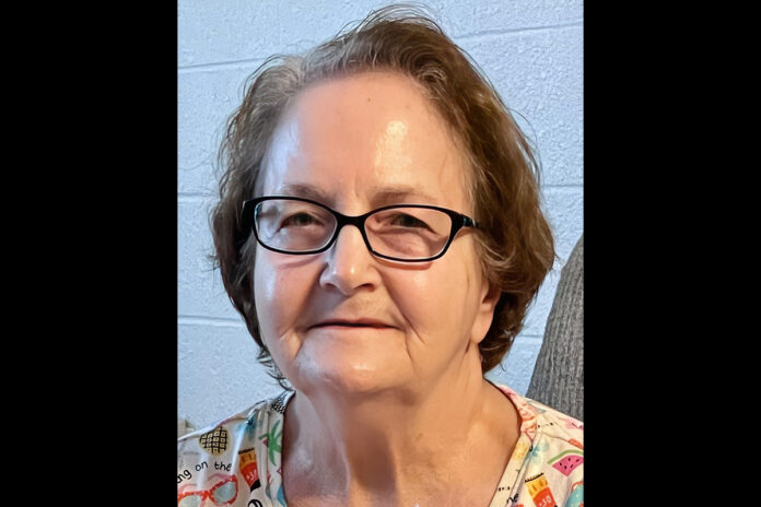 Rebecca Lucille Newcom