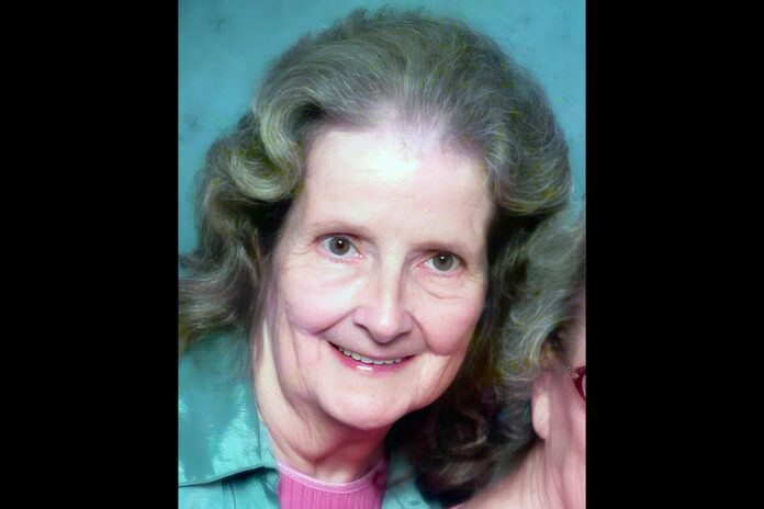 Rose Ann Coleman