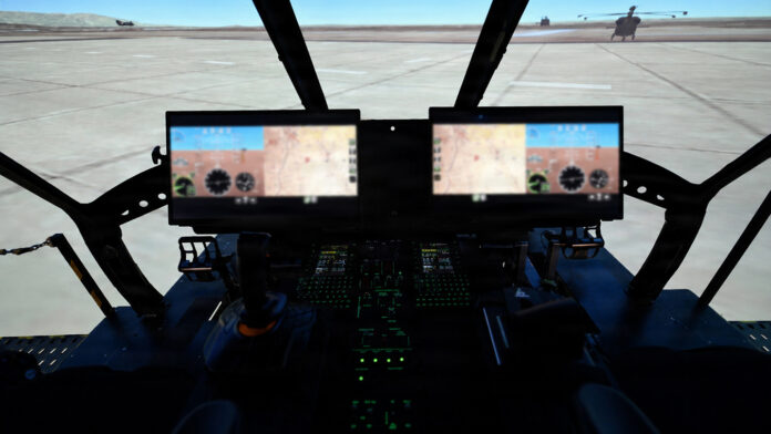 Insights gathered during the evaluation provide the necessary evidence to shape final display configurations. By incorporating this feedback now, the Army ensures that key technical decisions made prior to first flight are grounded in real-world operator requirements. (Capability Program Executive Aviation)
