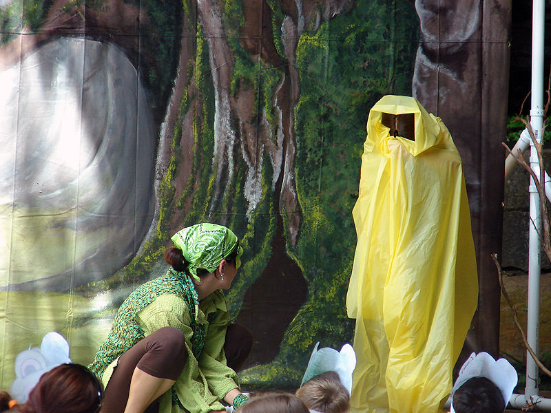 Sleeping - APSU Childrens Theatre Sleeping - APSU Childrens Theatre