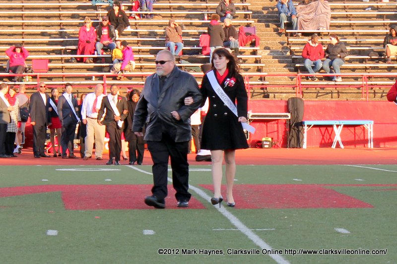 2012 APSU Homecoming 2012 APSU Homecoming