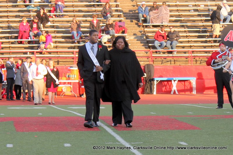 2012 APSU Homecoming 2012 APSU Homecoming