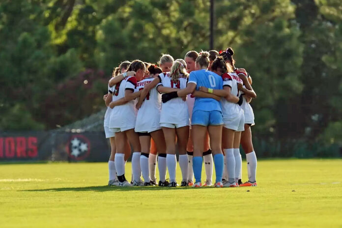 Austin Peay State University Soccer Travel to Illinois for Thursday Night Soccer Match at SIU Edwardsville. (APSU Sports Information)