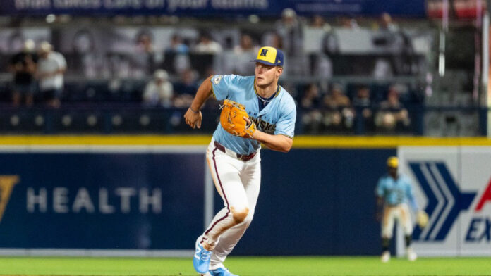 Nashville Sounds Rally Late but Fall to Memphis Redbirds 7-3. (Nashville Sounds)