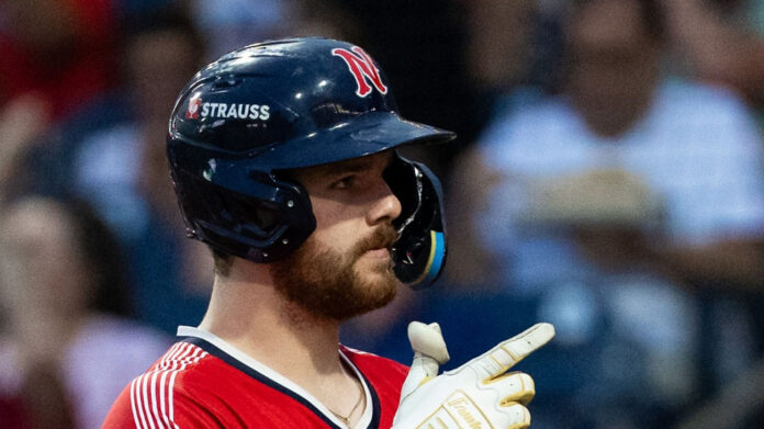 Nashville Sounds End Two-Game Slide With Dominant Win Over Indianapolis Indiana. (Nashville Sounds)