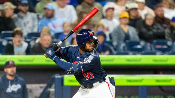 Nashville Sounds Stay Hot with 6-3 Victory Over Charlotte Knights at First Horizon Park. (Nashville Sounds)