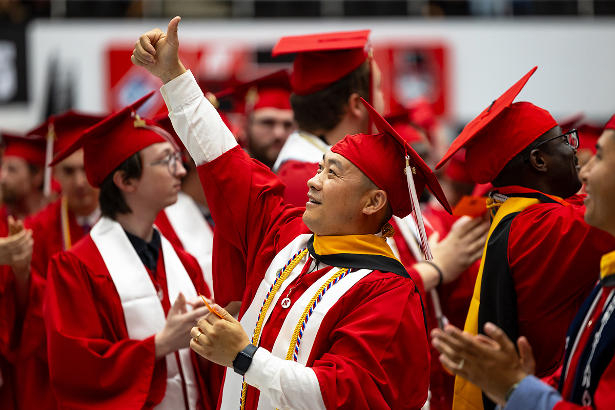 Austin Peay State University Raises More Than $23 Million During 2026 Fiscal Year