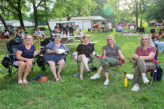Beachaven Winery celebrates 40th anniversary of Jazz on the Lawn (40)