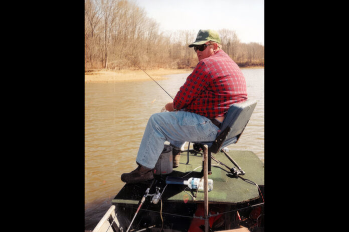 Bobby Joe Davidson